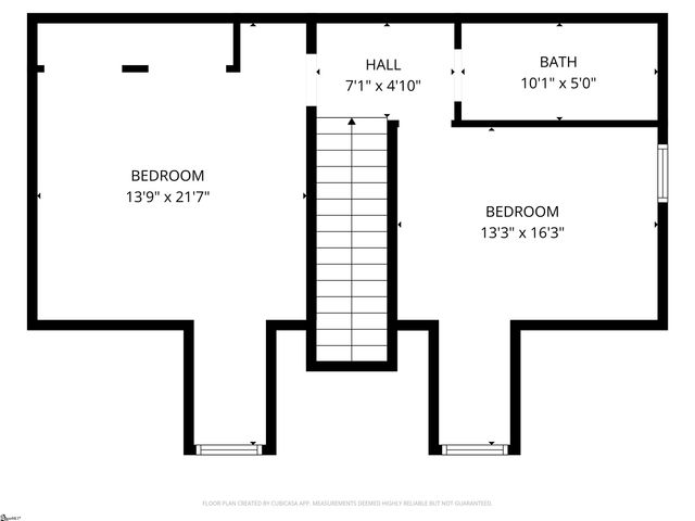 1859 Reid School Road, Taylors, SC 29687