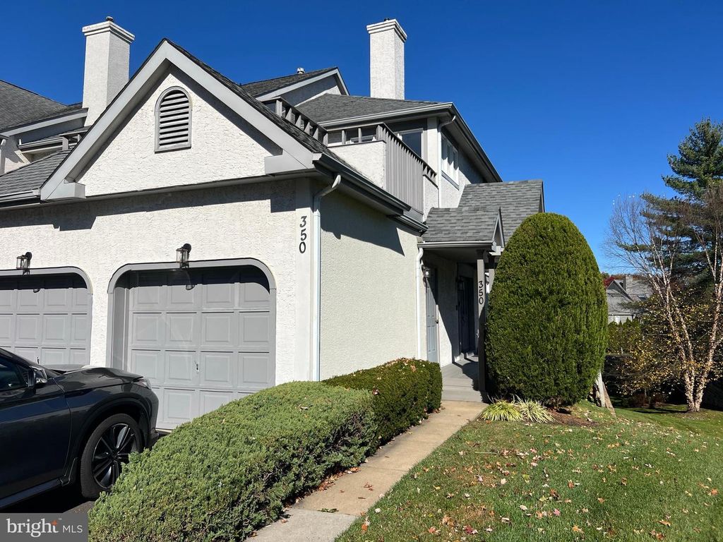 350 CHANTICLEER, Cherry Hill, NJ 08003