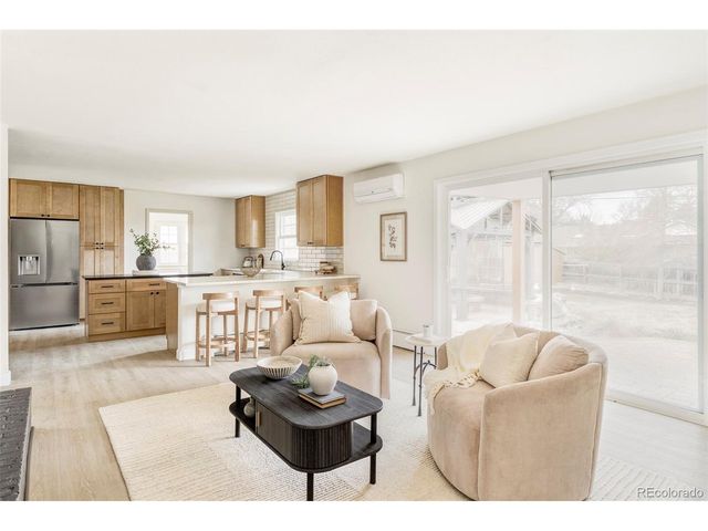 3931 S Hillcrest Dr, Denver, CO 80237