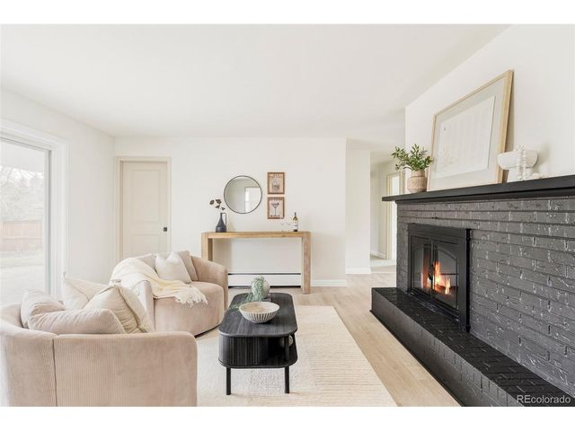 3931 S Hillcrest Dr, Denver, CO 80237