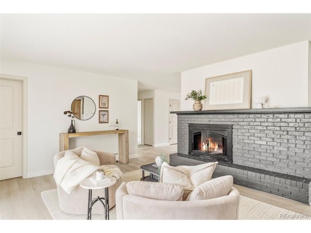 3931 S Hillcrest Dr, Denver, CO 80237