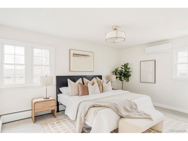 3931 S Hillcrest Dr, Denver, CO 80237