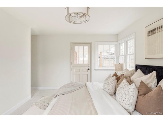 3931 S Hillcrest Dr, Denver, CO 80237