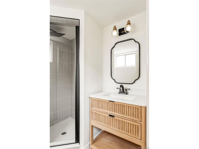 3931 S Hillcrest Dr, Denver, CO 80237