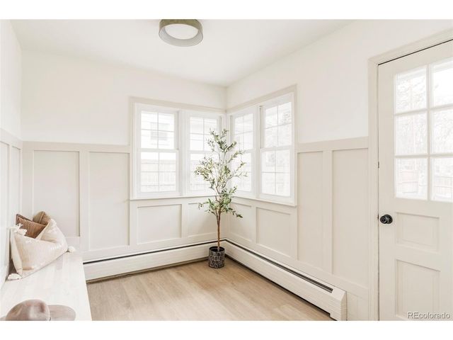 3931 S Hillcrest Dr, Denver, CO 80237