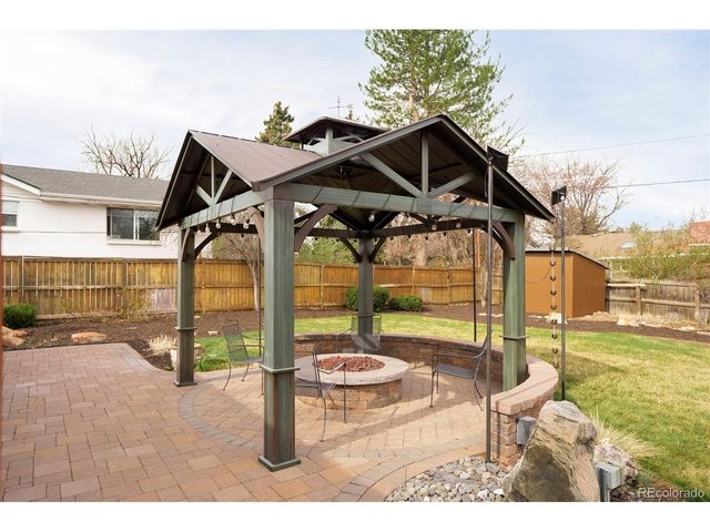 3931 S Hillcrest Dr, Denver, CO 80237