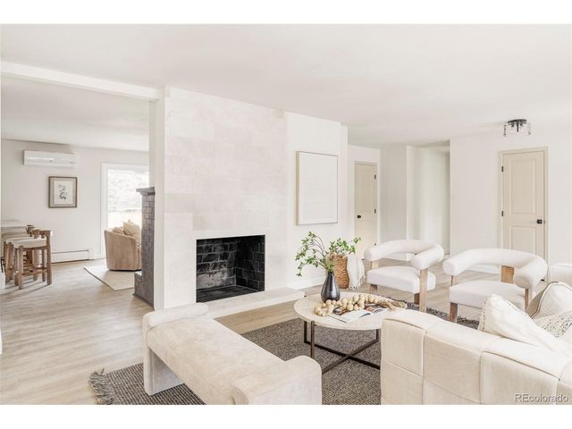 3931 S Hillcrest Dr, Denver, CO 80237