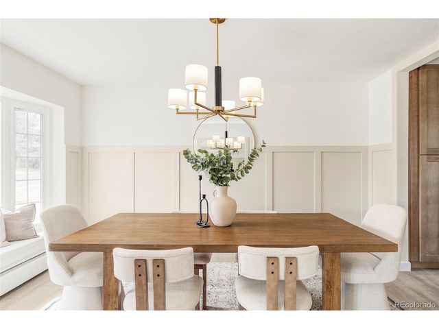 3931 S Hillcrest Dr, Denver, CO 80237