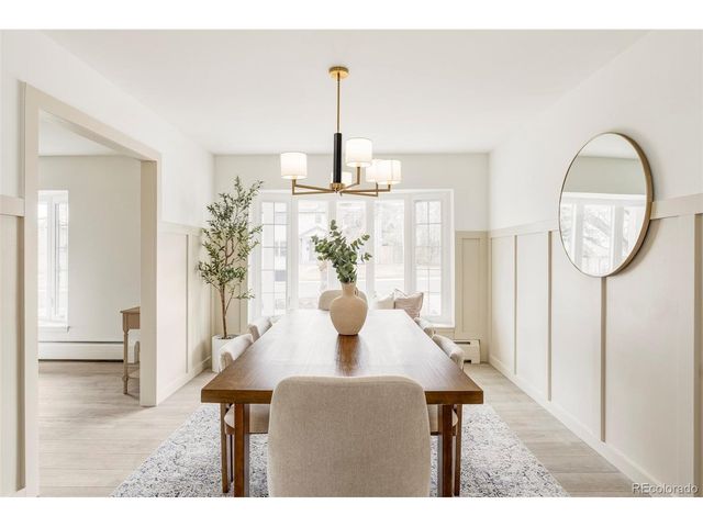 3931 S Hillcrest Dr, Denver, CO 80237