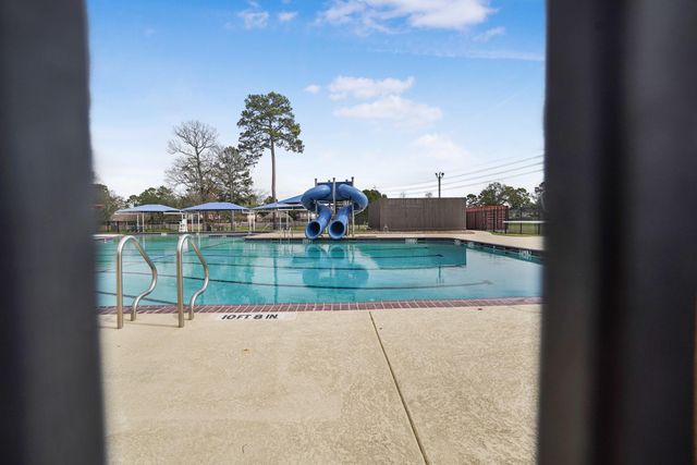 5710 Green Timbers Drive, Humble, TX 77346