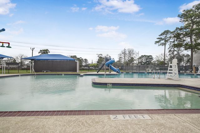 5710 Green Timbers Drive, Humble, TX 77346