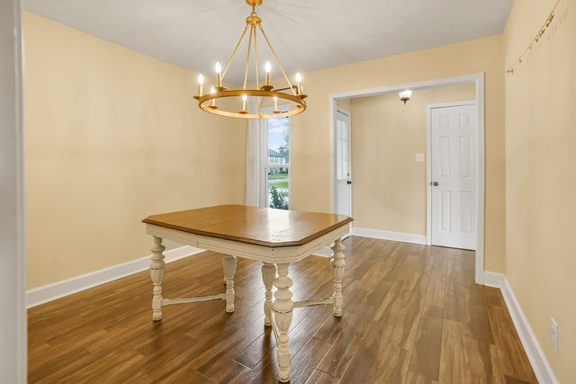 5710 Green Timbers Drive, Humble, TX 77346