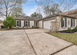 5710 Green Timbers Drive, Humble, TX 77346