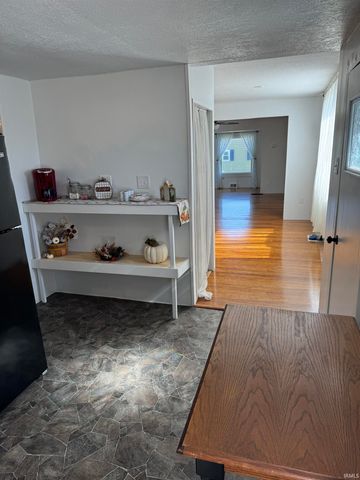 6010 N 600 W, Decatur, IN 46733