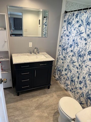 6010 N 600 W, Decatur, IN 46733