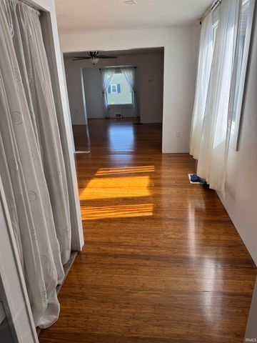 6010 N 600 W, Decatur, IN 46733