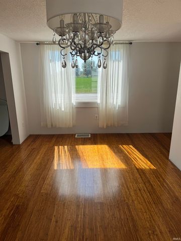 6010 N 600 W, Decatur, IN 46733