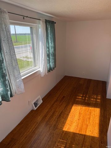 6010 N 600 W, Decatur, IN 46733