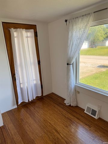 6010 N 600 W, Decatur, IN 46733