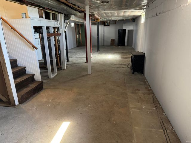 6010 N 600 W, Decatur, IN 46733