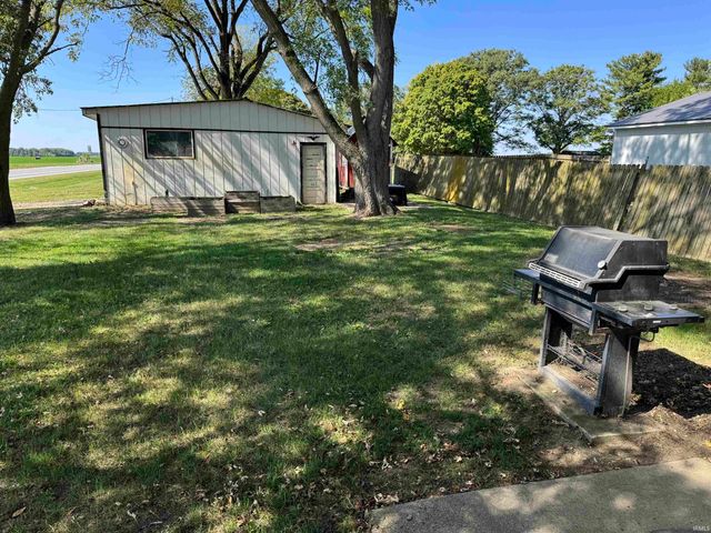 6010 N 600 W, Decatur, IN 46733