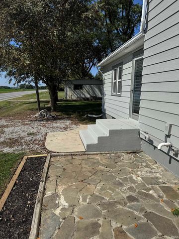 6010 N 600 W, Decatur, IN 46733