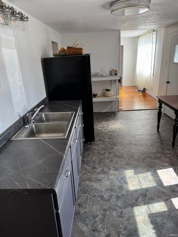 6010 N 600 W, Decatur, IN 46733