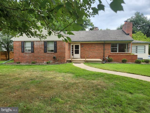 5601 POLLARD RD, Bethesda, MD 20816
