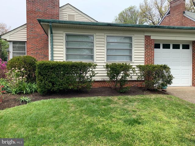 5601 POLLARD RD, Bethesda, MD 20816