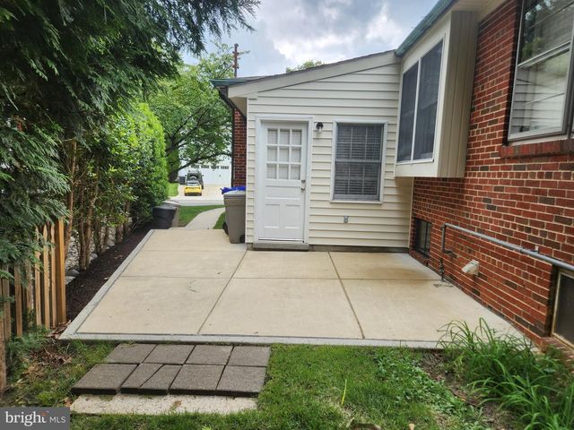 5601 POLLARD RD, Bethesda, MD 20816