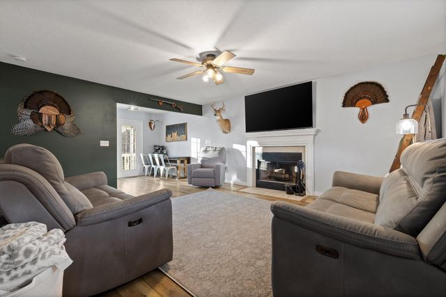 1068 Rogers Road, Chickamauga, GA 30707