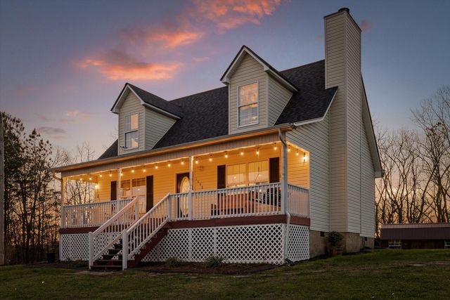 1068 Rogers Road, Chickamauga, GA 30707