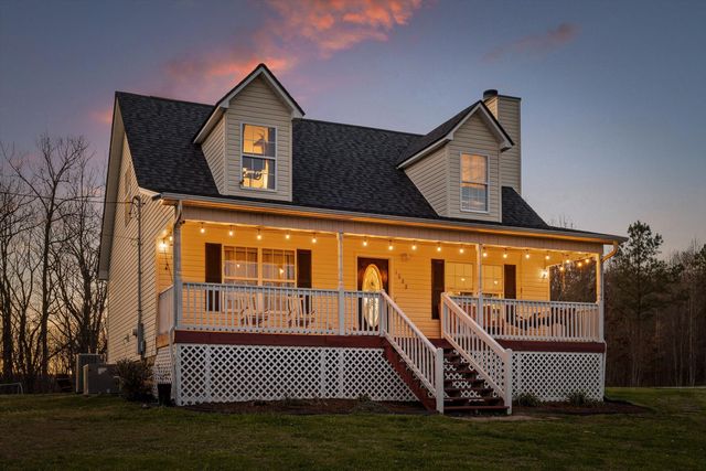 1068 Rogers Road, Chickamauga, GA 30707