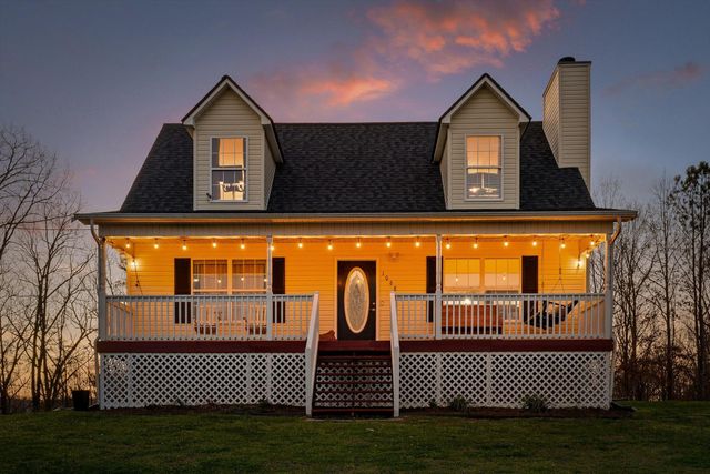 1068 Rogers Road, Chickamauga, GA 30707