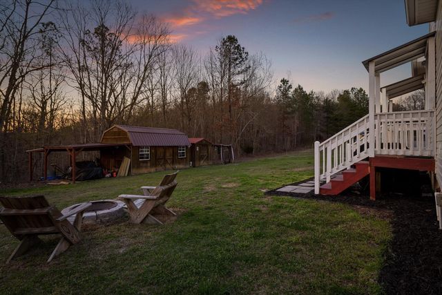 1068 Rogers Road, Chickamauga, GA 30707