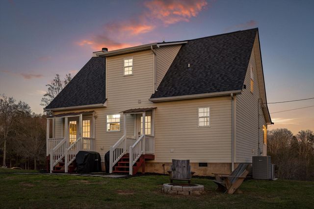 1068 Rogers Road, Chickamauga, GA 30707