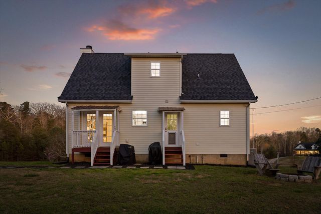 1068 Rogers Road, Chickamauga, GA 30707