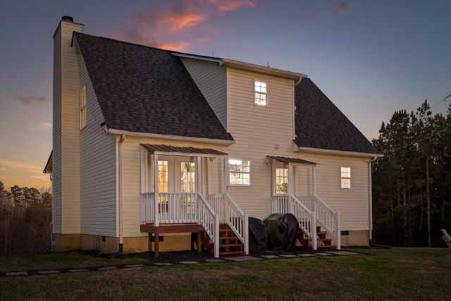 1068 Rogers Road, Chickamauga, GA 30707