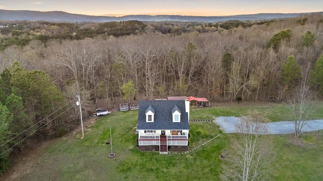 1068 Rogers Road, Chickamauga, GA 30707