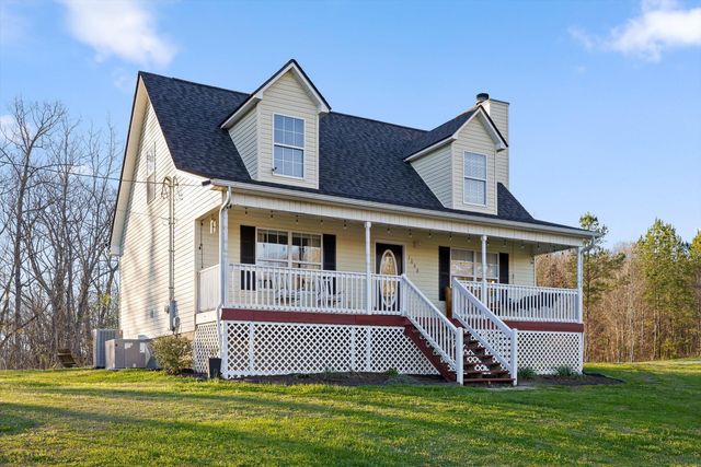 1068 Rogers Road, Chickamauga, GA 30707