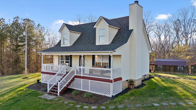 1068 Rogers Road, Chickamauga, GA 30707