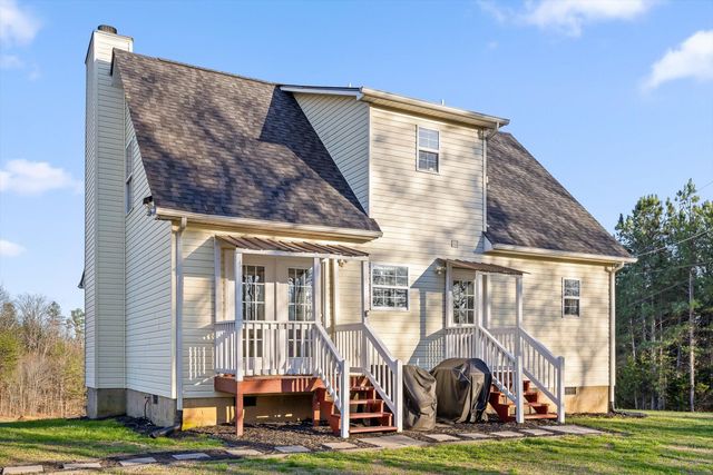 1068 Rogers Road, Chickamauga, GA 30707