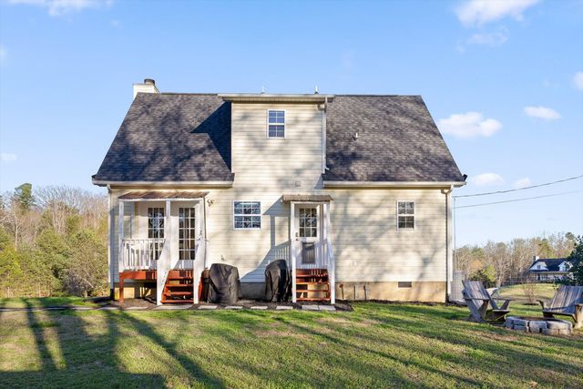 1068 Rogers Road, Chickamauga, GA 30707