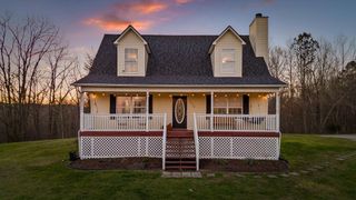 1068 Rogers Road, Chickamauga, GA 30707