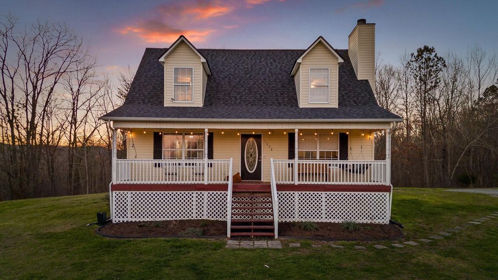 1068 Rogers Road, Chickamauga, GA 30707