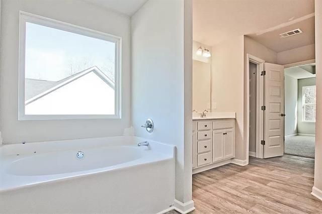 1406 Weeping Tree Drive, Auburn, GA 30011