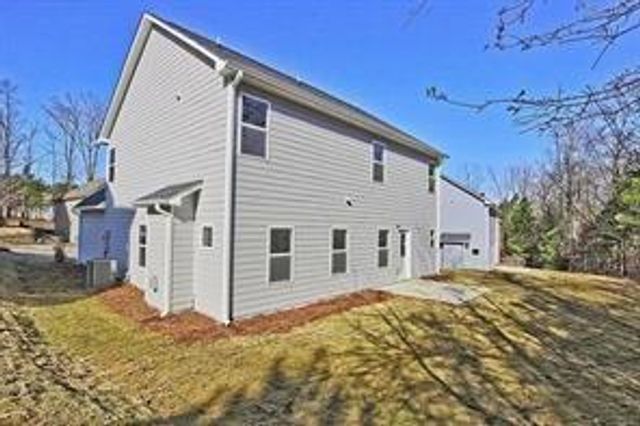 1406 Weeping Tree Drive, Auburn, GA 30011