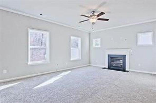 1406 Weeping Tree Drive, Auburn, GA 30011