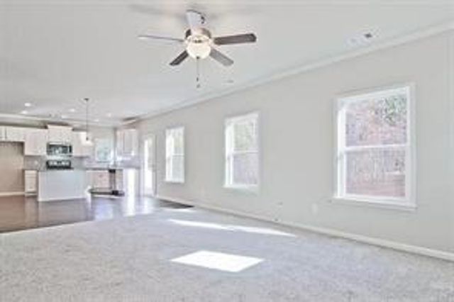 1406 Weeping Tree Drive, Auburn, GA 30011