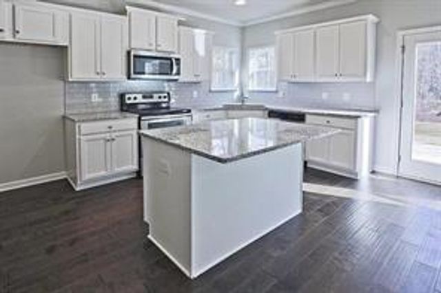 1406 Weeping Tree Drive, Auburn, GA 30011